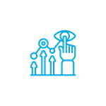 An icon representing shared purpose