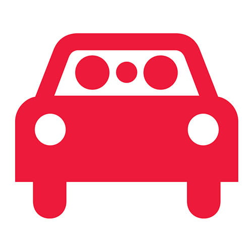 TravelSmart Carpooling
