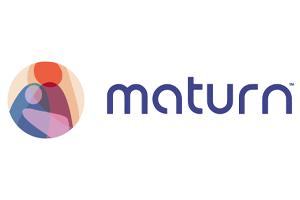 Maturn logo