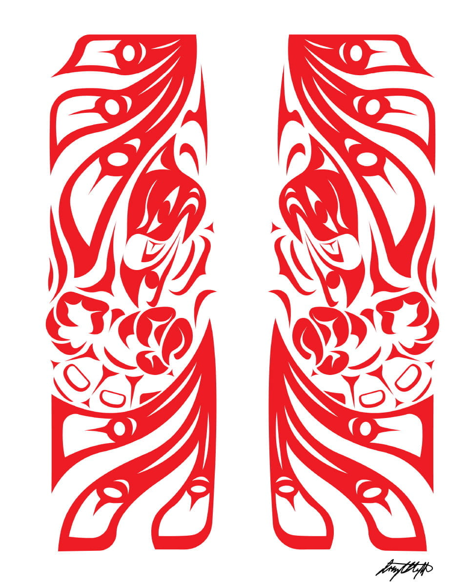 Swooping Eagle by Darryl Blyth