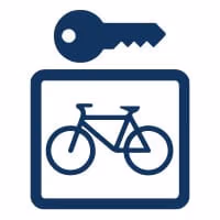 Bike Locker